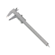Subler analogni metalni - 214052