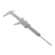 Subler analogni metalni - 214052
