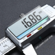 Subler digitalni metalni - 214053