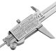 Subler digitalni metalni - 214053