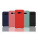 Maska za Samsung A20/ A205F/ A30/ A305F Summer color crvena - 036059
