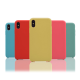 Maska za Samsung A20/ A205F/ A30/ A305F Summer color crvena - 036059