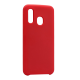 Maska za Samsung A20/ A205F/ A30/ A305F Summer color crvena - 036059