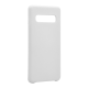 Maska za Samsung S10e/ G970 bela Summer color - 033052