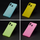 Maska za Huawei Y5 (2019)/ Honor 8S Summer silicone pink - 037789-1