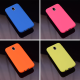 Maska za Samsung J6 Plus/ J610FN (2018) EU Summer vibe crna - 028686