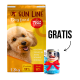 SUN LINE Suva hrana za pse 12kg + Gatis FRENDI Konzerva 400g - 3360187