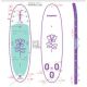 WINNER BIKE SUP DASKA 320X84X15 FW16C - EP3099073