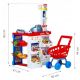 ECO TOYS Igračka za decu Supermarket štand - HC238741