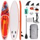 FUNWATER Sup set Koi 350x84x15 U - SUPFR01E