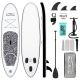 FUNWATER Sup set pacific 305x76x12 - SUPFR04J