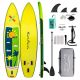 FUNWATER Sup set copacabana 350x83x15 - SUPFR12A