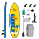 FUNWATER Sup set copacabana 350x83x15 U - SUPFR12A