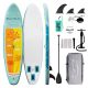 FUNWATER Sup set tahiti 335x81x15 - SUPFR12G