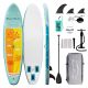 FUNWATER Sup set tahiti 335x81x15 - SUPFR12G