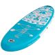 FUNWATER Sup set Tiki 320x84x15 U - SUPFW04A