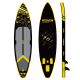 FUNWATER Sup set black sea 350x84x15 - SUPFW16F