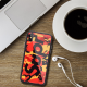 Maska za iPhone X/ XS Tip2 Supreme print - 031295-1