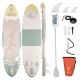 FUNWATER Sup set cancun 400x100x15 - SUPTS04A