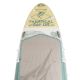FUNWATER Sup set cancun 400x100x15 - SUPTS04A