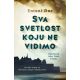 Sva svetlost koju ne vidimo - 9788652118540