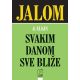 Svakim danom sve bliže - 9788686653895