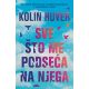 Sve što me podseća na njega - 9788652149971