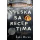 Sveska sa receptima - 9788652140039