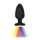 Svetleći Analni Vibrator - ft001134