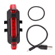 Svetlo za trotinet Luces Extrenas 2 - 606702