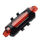 Svetlo za trotinet Luces Extrenas 2 - 606702