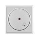METALKA PREMIJER Taster zvona sa sig.sij 10A/250V - 670-1-1