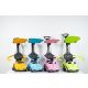 WINNER BIKE BIC.BEETLE 3IN1 JQ618-1 YELLOW - BCK0936