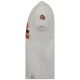 GEOGRAPHICAL NORWAY Majica kratak rukav joasis ss men 401 M - SW1561H-GNLG