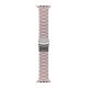 Narukvica Band Silicone za Pametni sat DT8 Ultra/Apple Watch 42/44mm, pink - SW259
