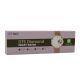 Pametni sat DT Diamond, roze silikonska narukvica, zlatna - SW299