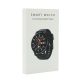 Smart watch MT09, bela - SW371