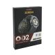 Pametni sat OD2, crna - SW387