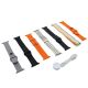 Pametni sat WS-61 Ultra 2, srebrna - SW393