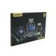 Pametni sat WS-61 Ultra 2, srebrna - SW393