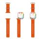 Pametni sat 4G Network Watch ultra, narandžasta - SW396