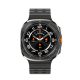 Pametni sat W7 Ultra, crna - SW407