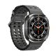 Pametni sat W7 Ultra, crna - SW407