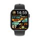 Pametni sat DT 10, crna - SW410