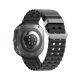 Pametni sat DT ULTRA, crna - SW411