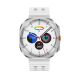 Pametni sat DT ULTRA, srebrna/bela - SW413