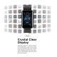 MOTOROLA Pametni sat Moto Watch 40, crna - SW415