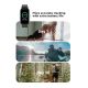 MOTOROLA Pametni sat Moto Watch 40, crna - SW415