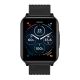 MOTOROLA Pametni sat Moto Watch 70, crna - SW416