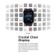 MOTOROLA Pametni sat Moto Watch 70, crna - SW416